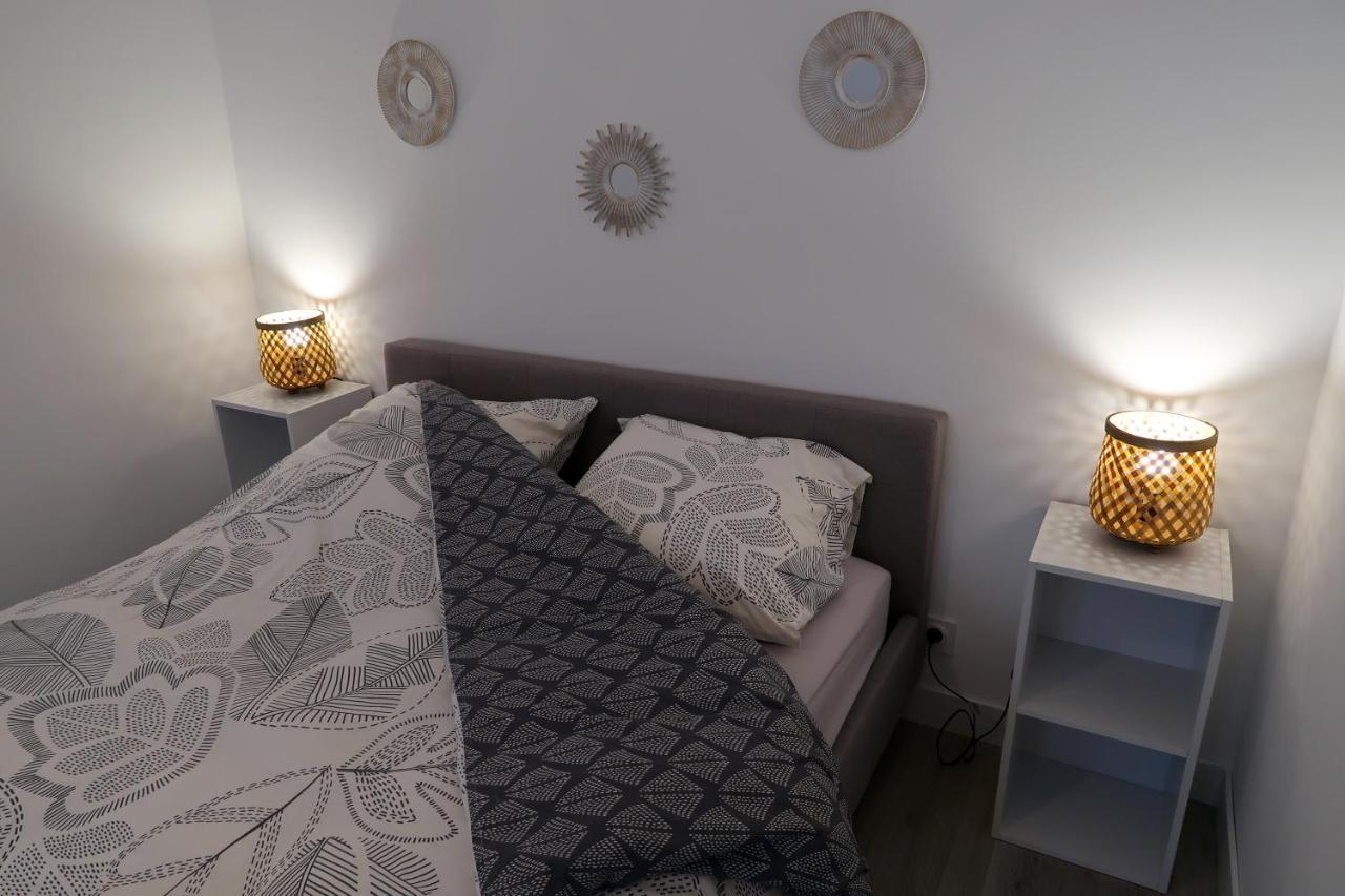 Clermont Centre- Appartement Prive 외부 사진